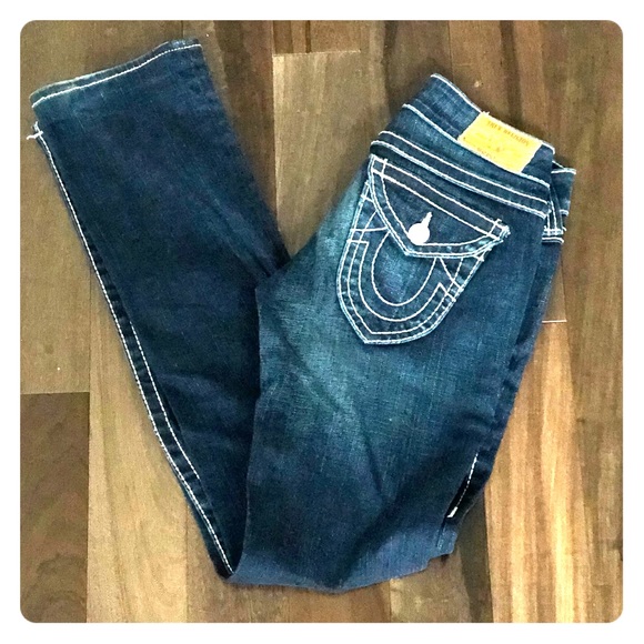 True Religion Denim - True Religion jeans